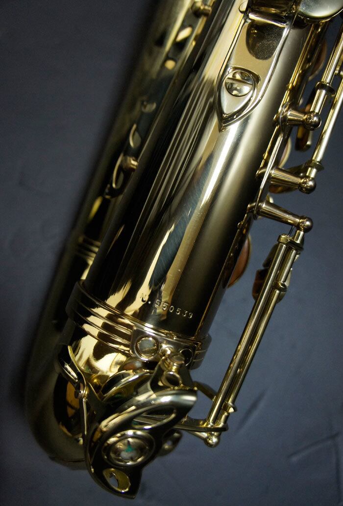 調整済み セルマー serie3 シリーズ3 ☆人気のジュビリー前モデル