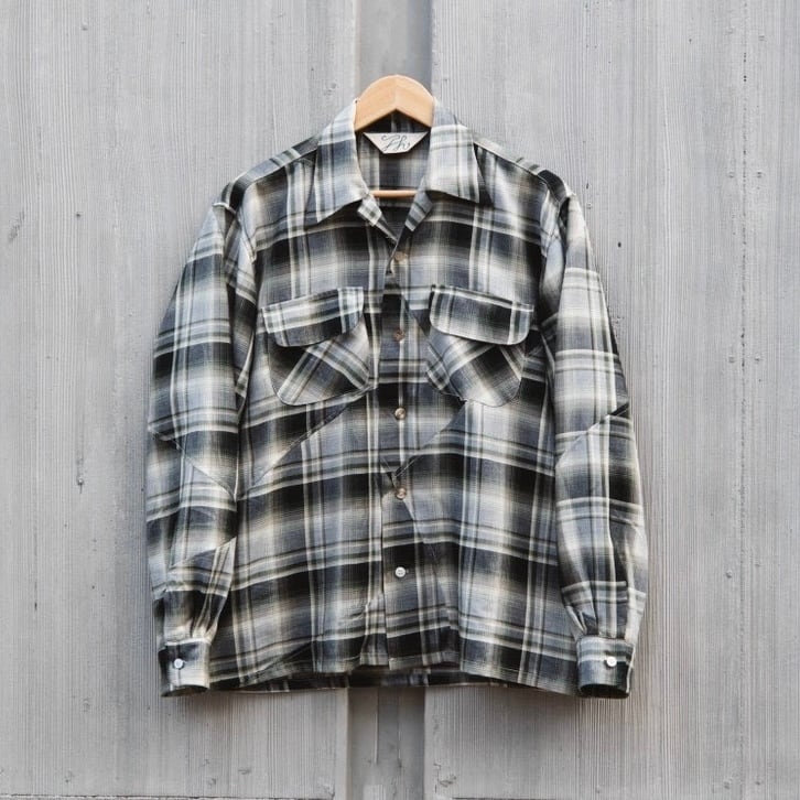 TOPS | 【公式】Thrift Tokyo & TAROCK 古着・ヴィンテージ通販