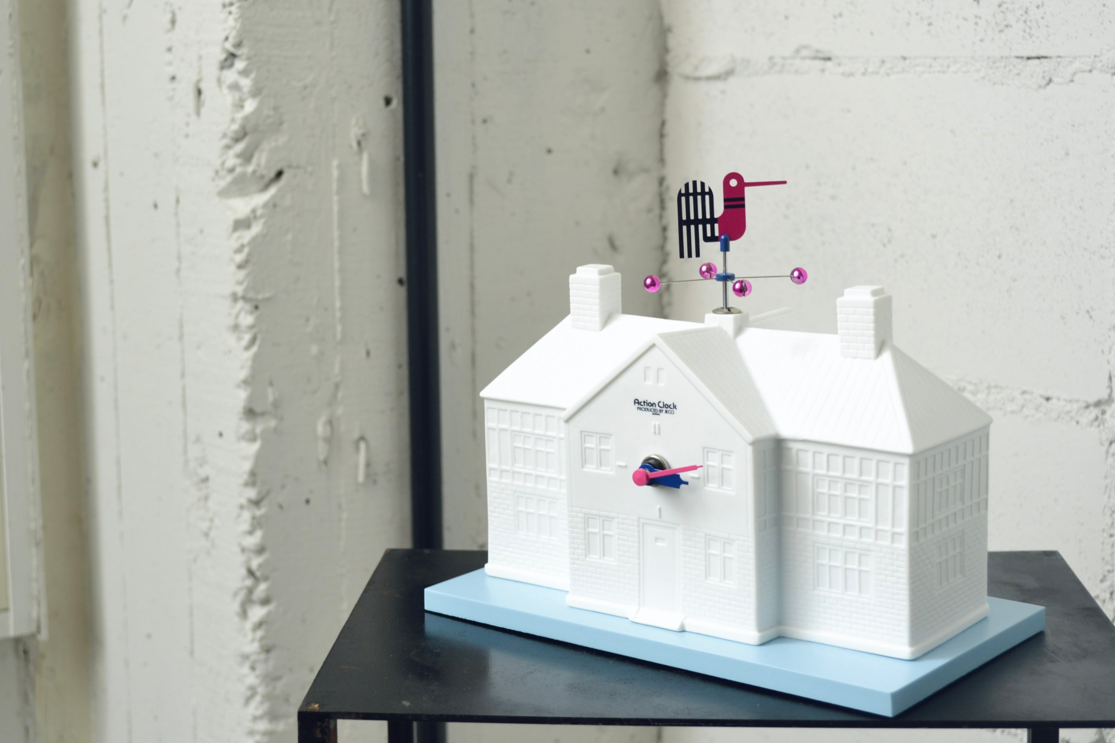 MaruTomi CUBIC Circle | Dill Pickle Club