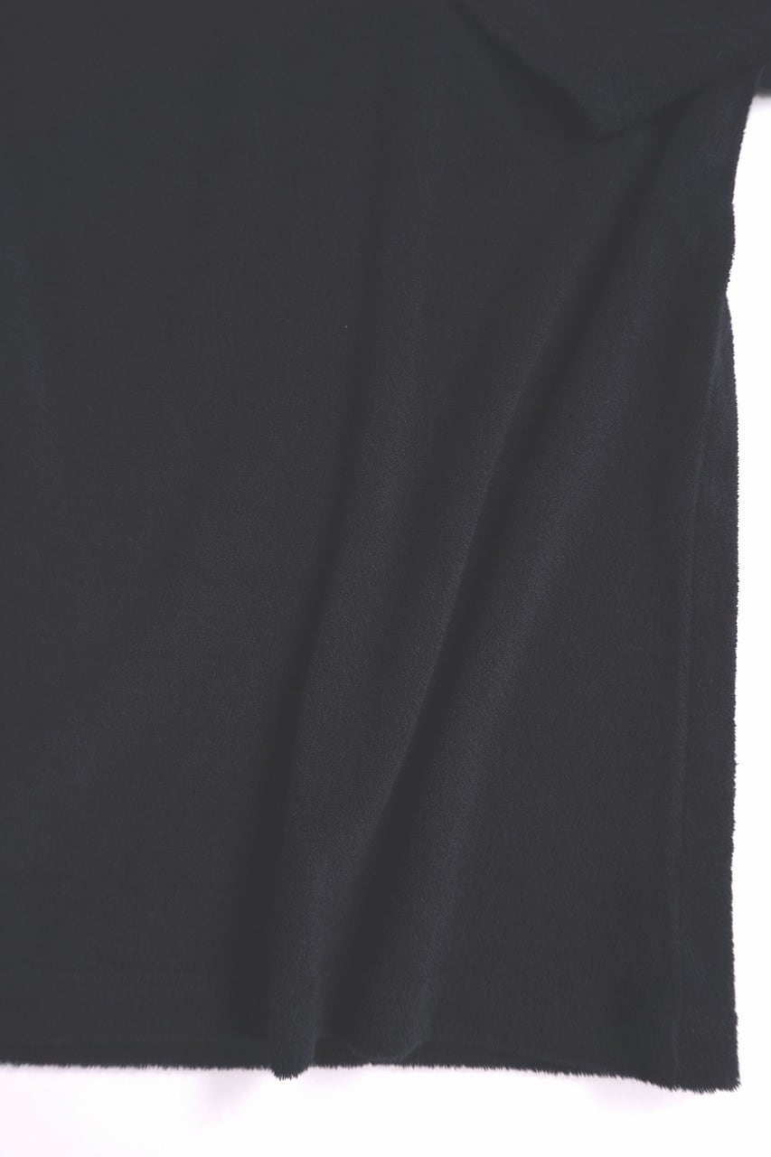 Hybrid Cotton Pile S/S Tee