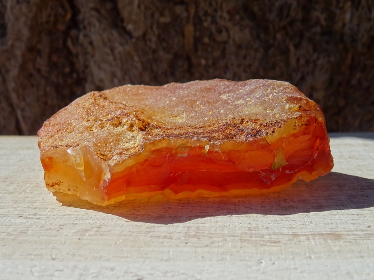 玉川瑪瑙（2） | 虹石屋