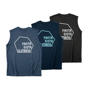 Sleeveless LOGO Tee