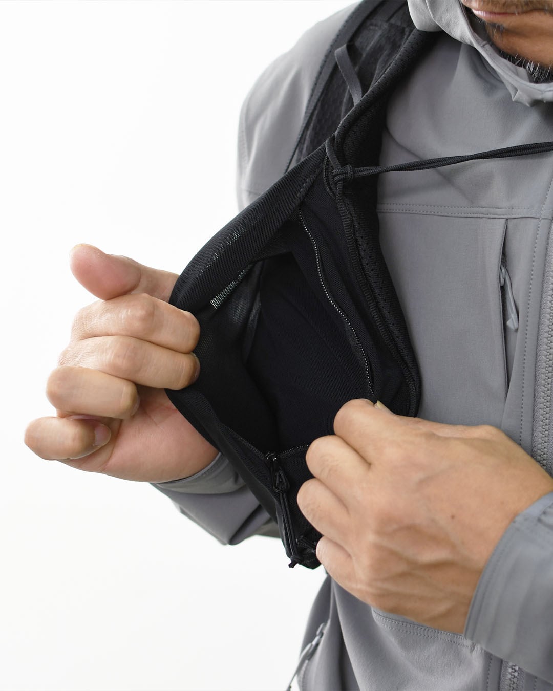 ARC'TERYX [アークテリクス正規代理店] Aerios 18 Backpack