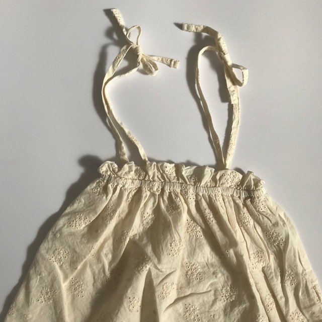 [ Clearance SALE ]  Lace Skirt