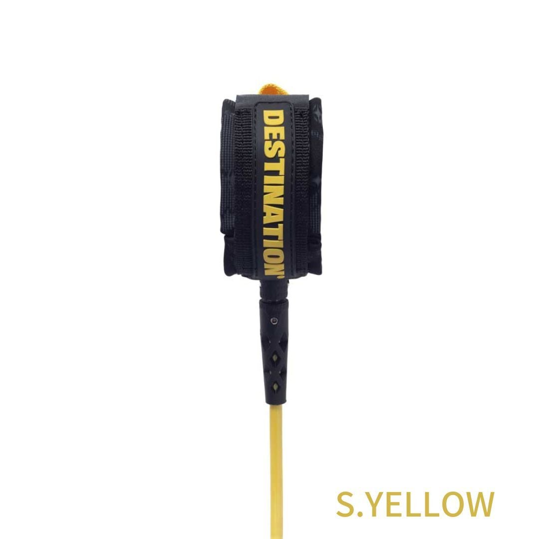 ダブルスウィベル リーシュコード レギュラーモデル 7FT ファンボード