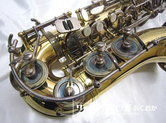 B&S Codera【世界に250本のみの激レアモデル】コデラ アルト B&S Codera【世界に250本のみの激レアモデル】コデラ アルト