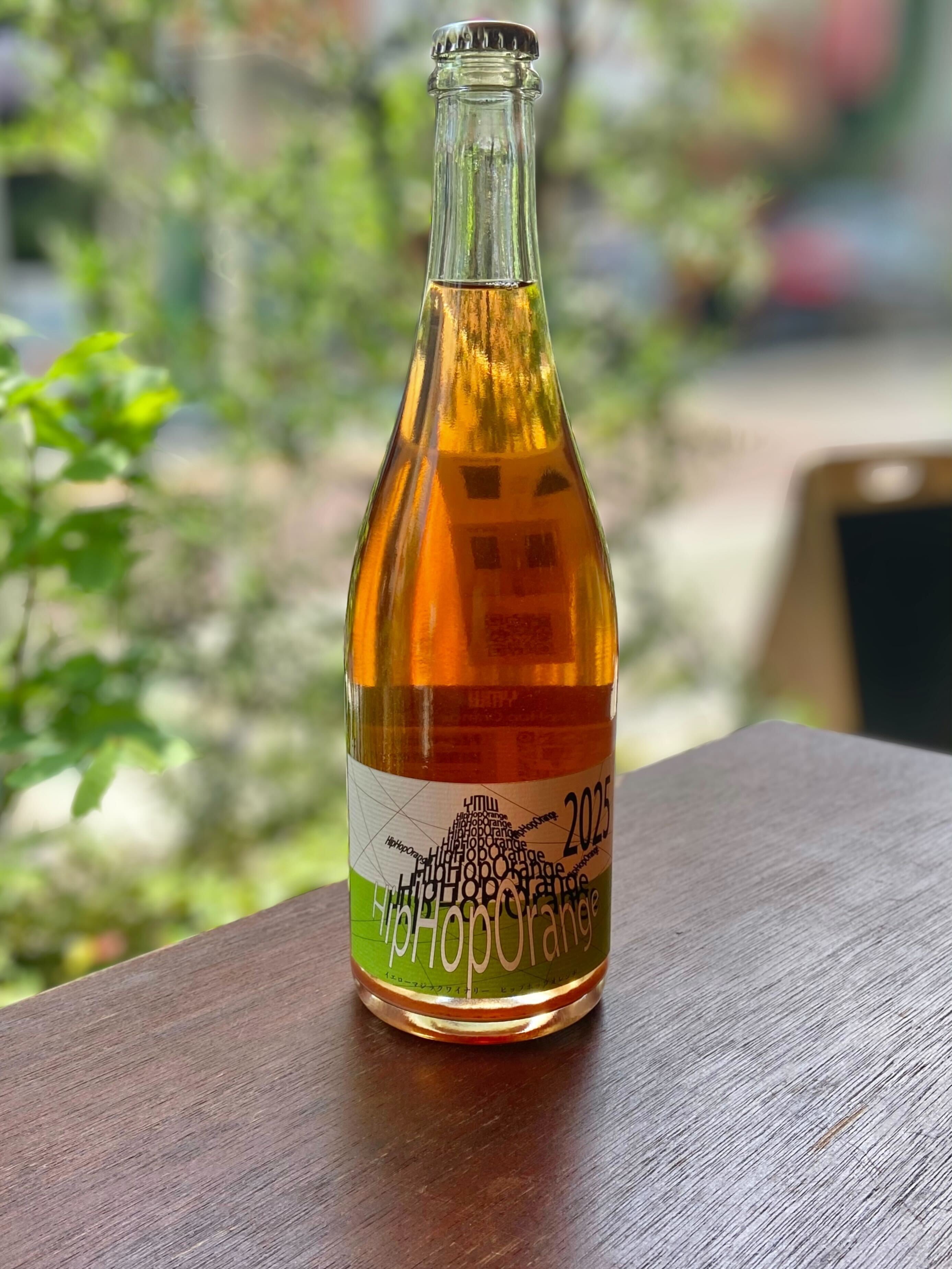 スパークリング／微発泡 | ウィルトスワイン VIRTUS WINE