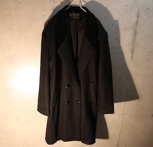 Made in uruguay Wool Coat