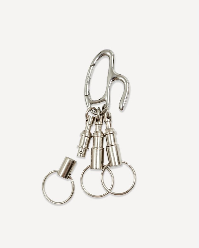 【HIDAKA】Release Keychain