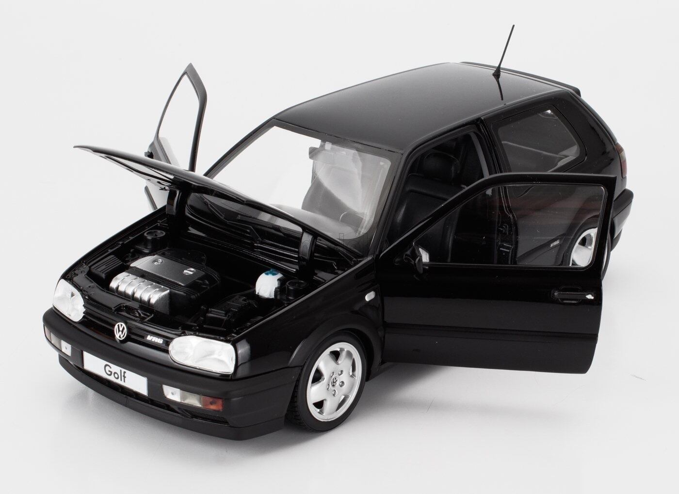 ミニカー　1/18　VW　フォルクスワーゲン　ゴルフⅠ　カブリオレ　最終値下 Amazon | ミニカー 1/18 フォルクスワーゲン ゴルフ ノレブ NOREV 1/18