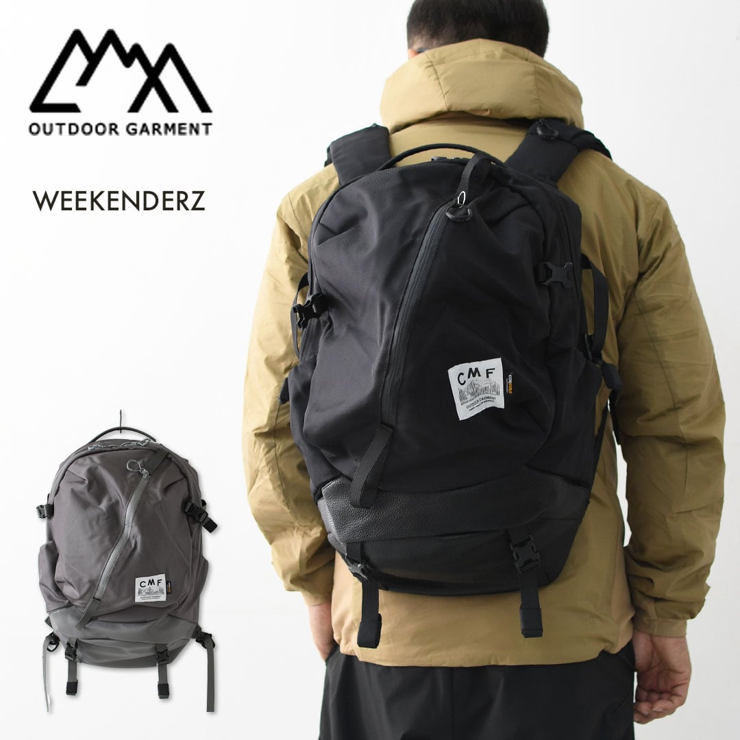 CMF OUTDOOR GARMENT [コムフィアウトドアガーメント] WEEKENDERZ