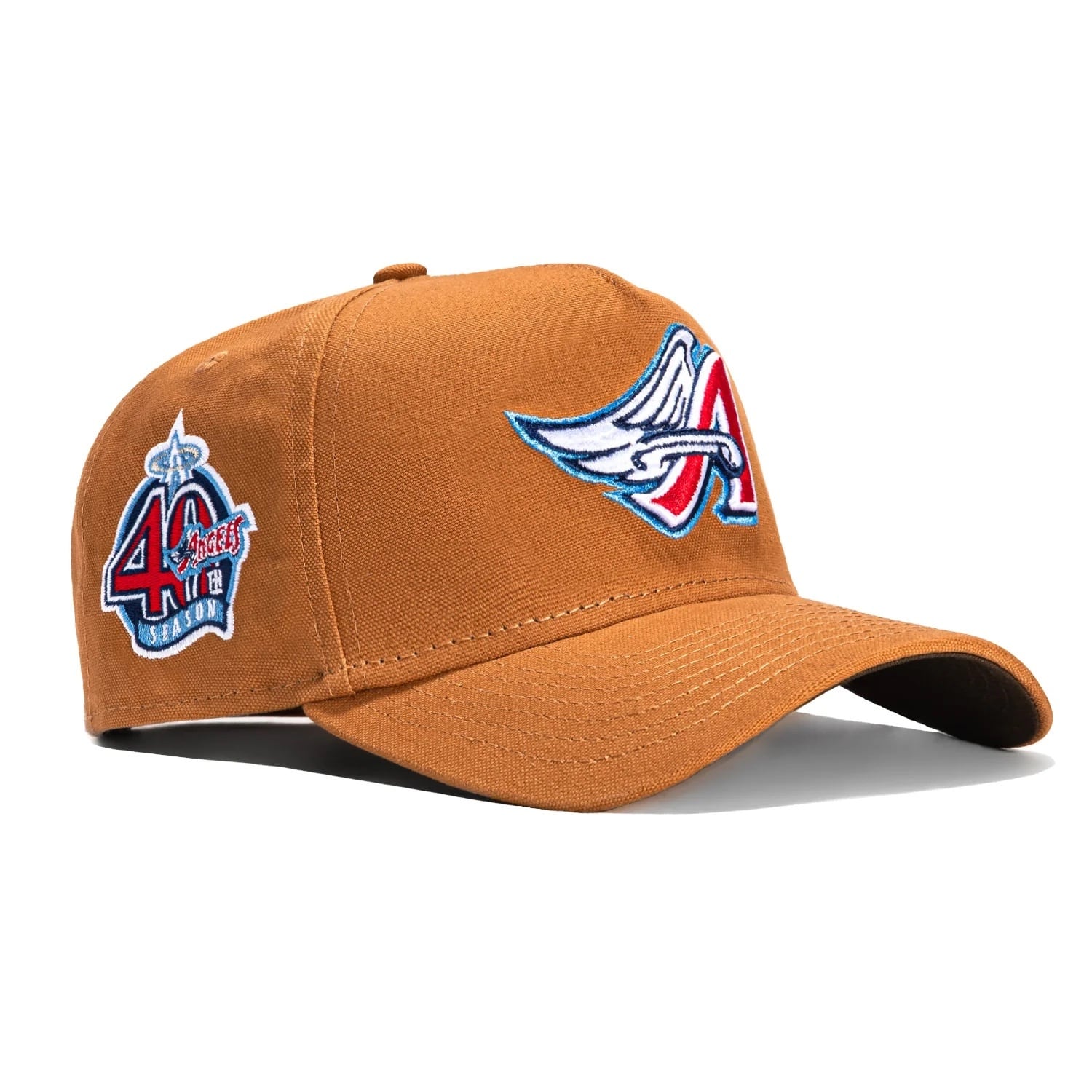 ニューエラ キャップ ロサンゼルス エンゼルス NEW ERA MLB 9FORTY LOS