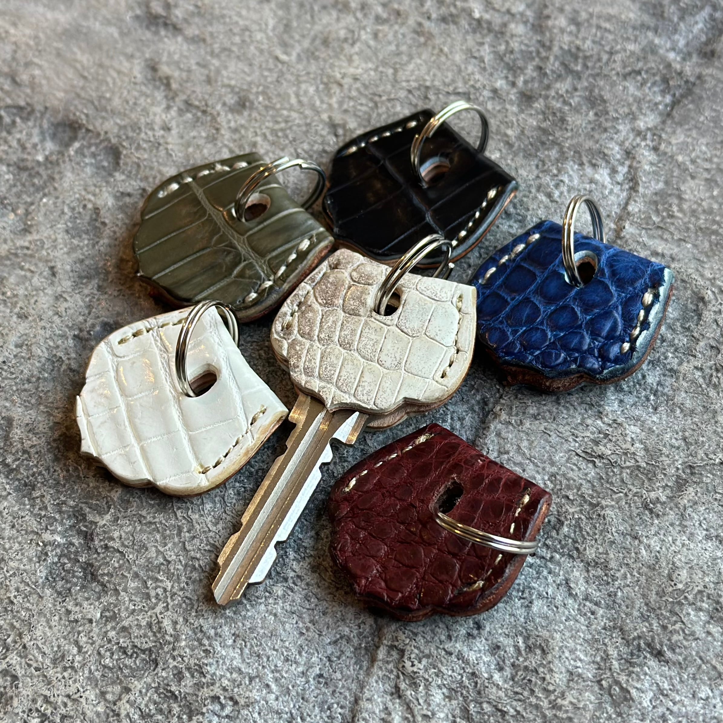 限定商品】キーカバー クロコダイル | ケイシイズ 【公式