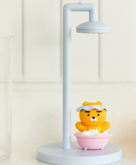 韓国 カカオフレンズ KAKAO FRIENDS 歯磨きコップスタンド チュンシク 韓国 カカオフレンズ KAKAO FRIENDS 歯磨きコップスタンド チュンシク