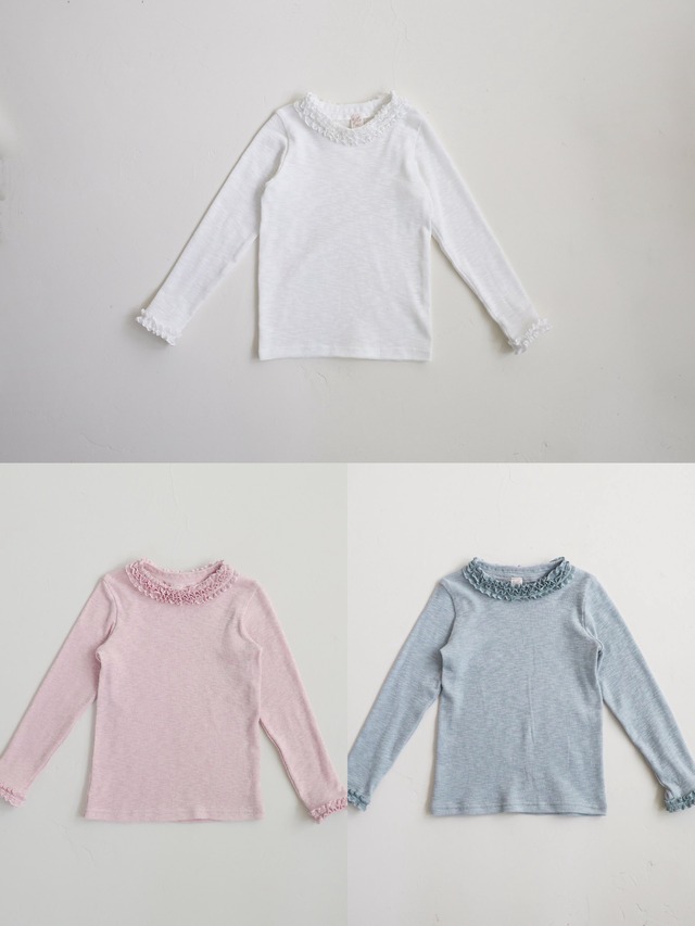 【1/31〆予約】<flo>  Rain T