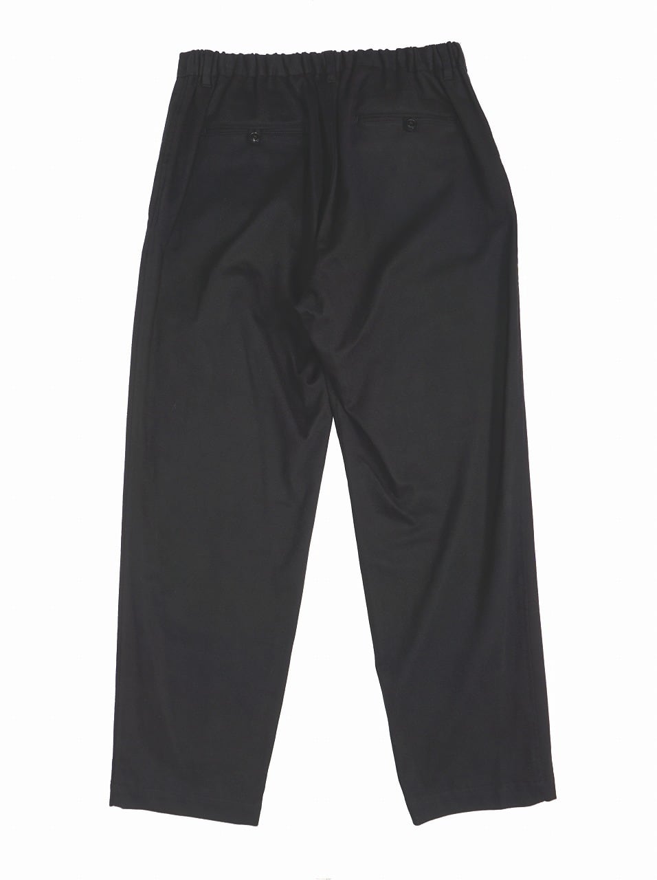 Supima Double Drill Trousers