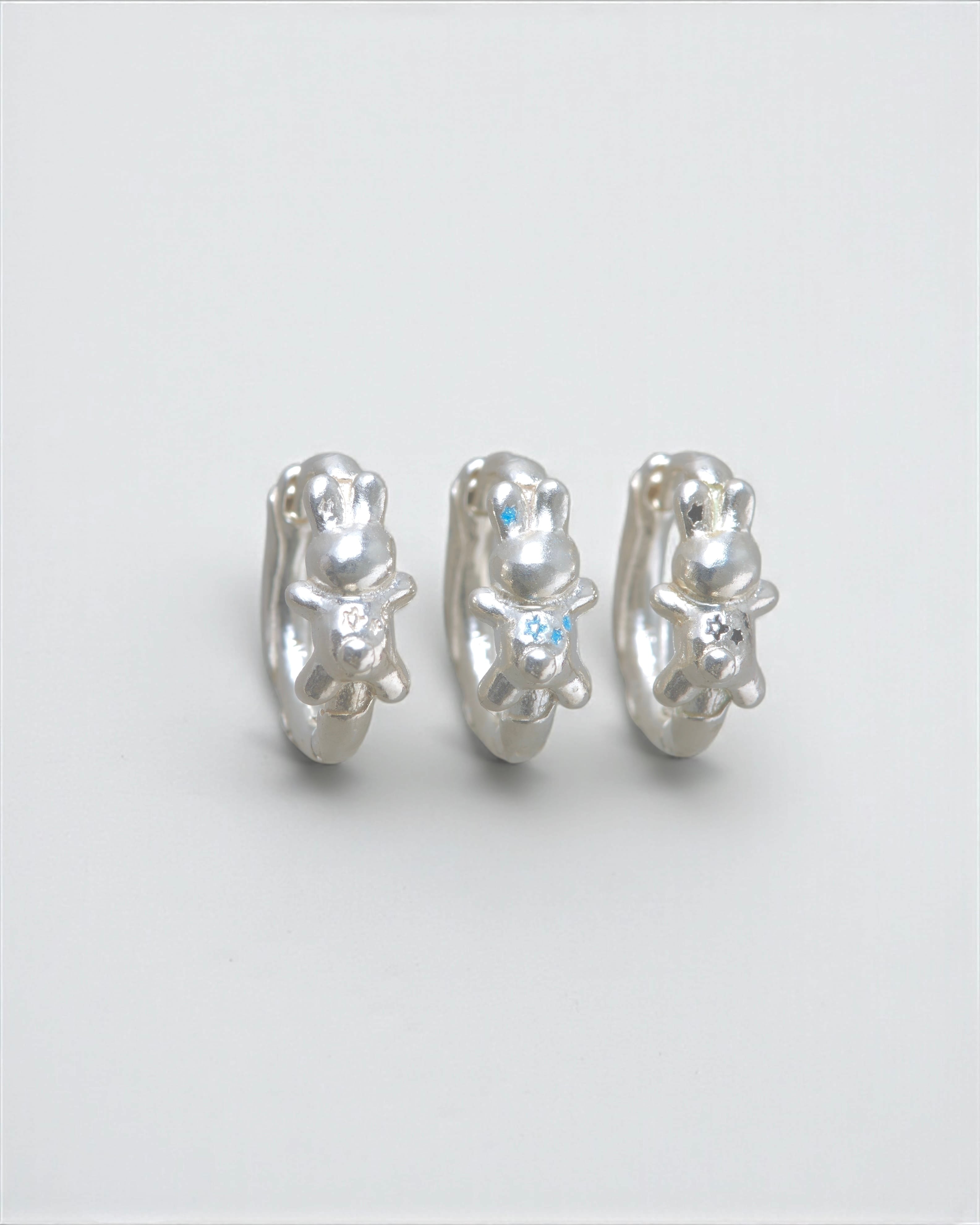 clicker body jewelry | LANIE