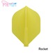 Fit Flights [Rocket] Yellow