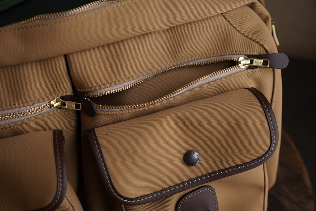 Billingham】 System-1 | UNION WORKS ONLINE STORE