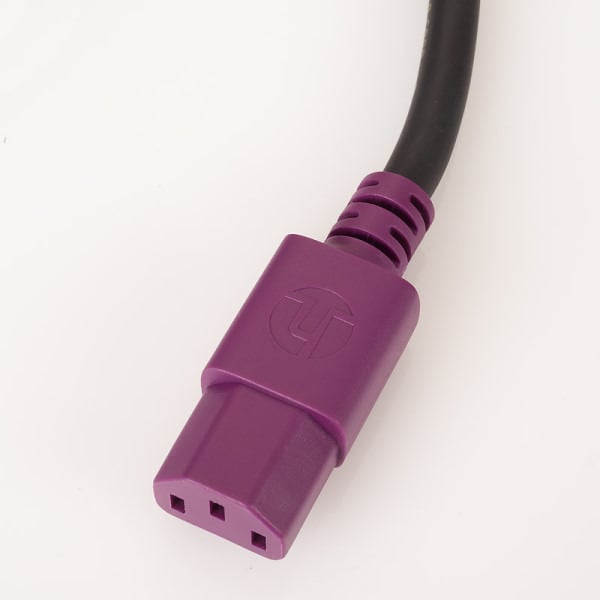 電源コード (3p - IEC)1.8m | AXISS Online Shop