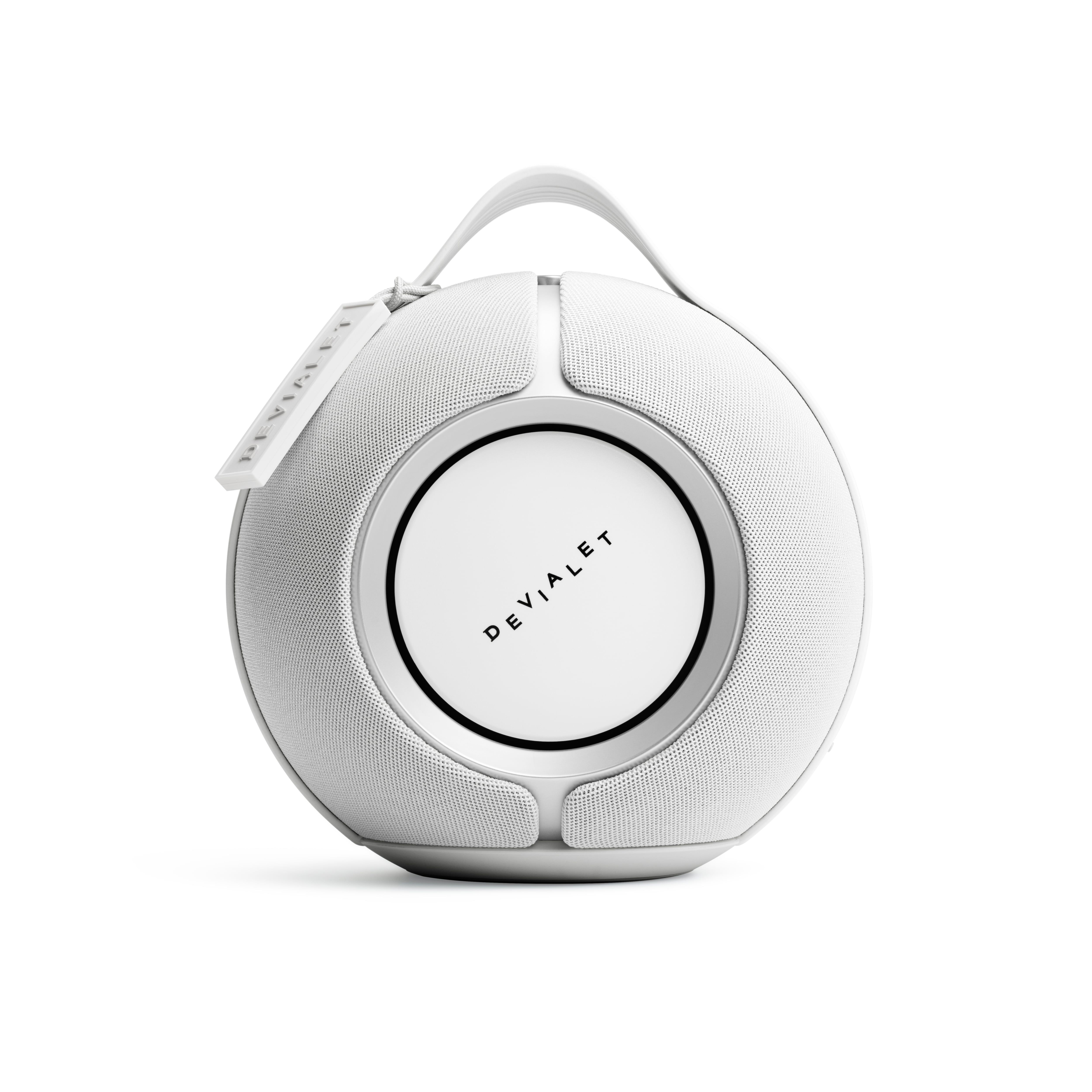 DEVIALET MANIA Limited color | DEVIALET by THT