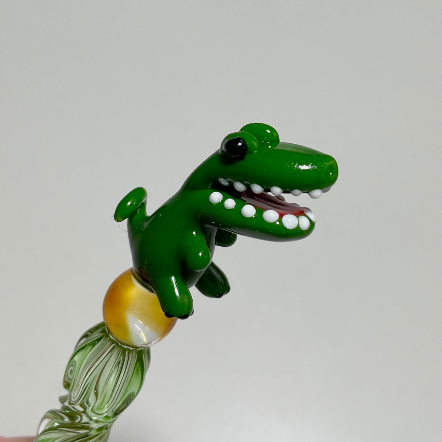 ティラノサウルス