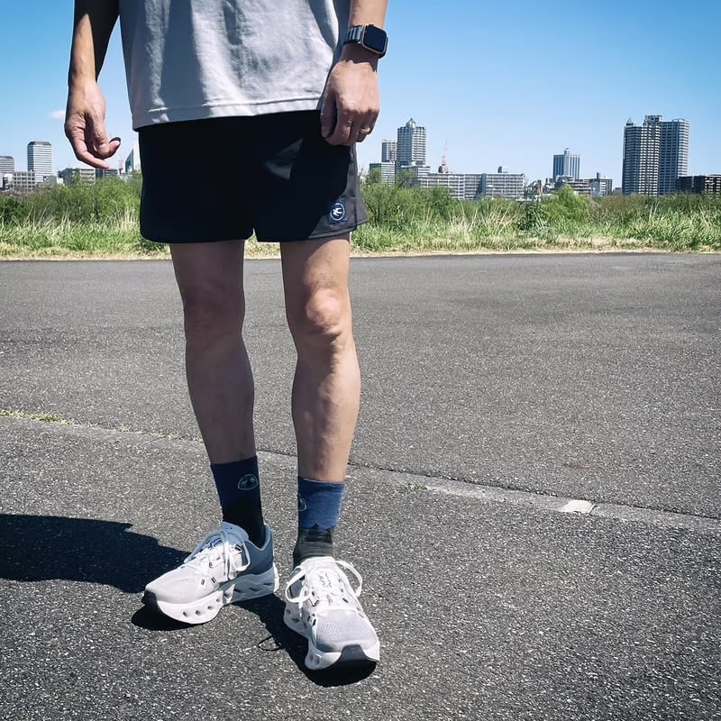 FRANK&MORRIS(フランクアンドモリス) F&M ACTIVE SHORTS 06 CH