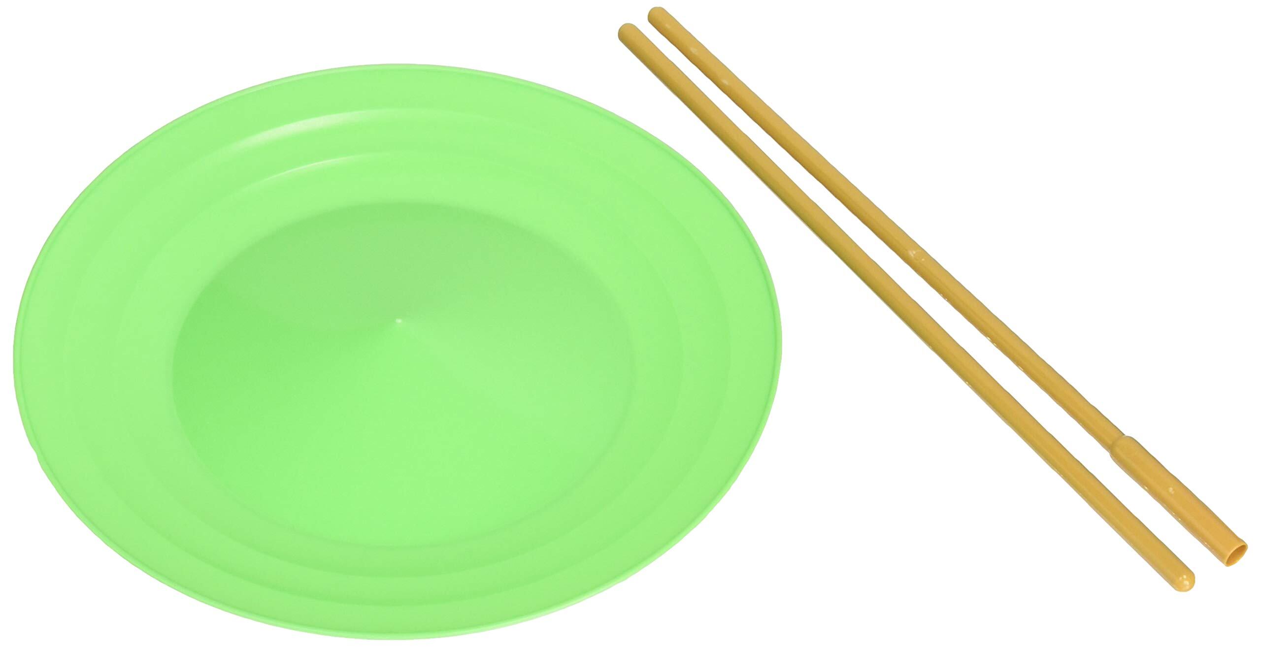 【在庫処分】ディーピーグループ(DP GROUP) 入門用皿まわし 直径約24cm