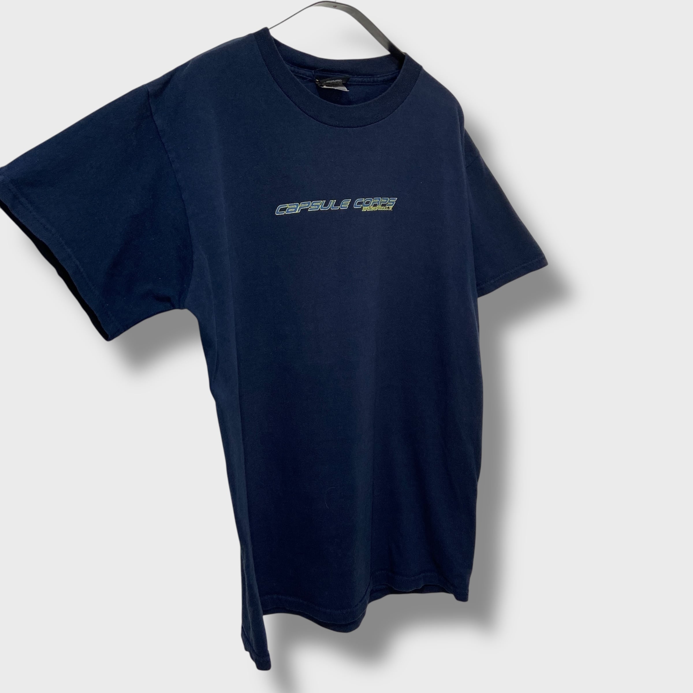 00s ドラゴンボールZ トランクスTシャツ フリーザ M USA版 | 古着屋 Uan