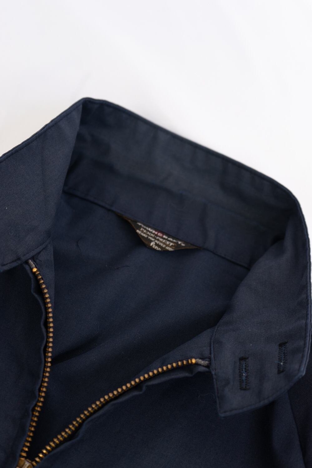 60's Vintage】Penneys Town Craft Swing Top Jacket メンズLL