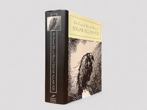 【SL812】The Essential Tales and Poems of Edgar Allan Poe(2008) / Edgar Allan Poe