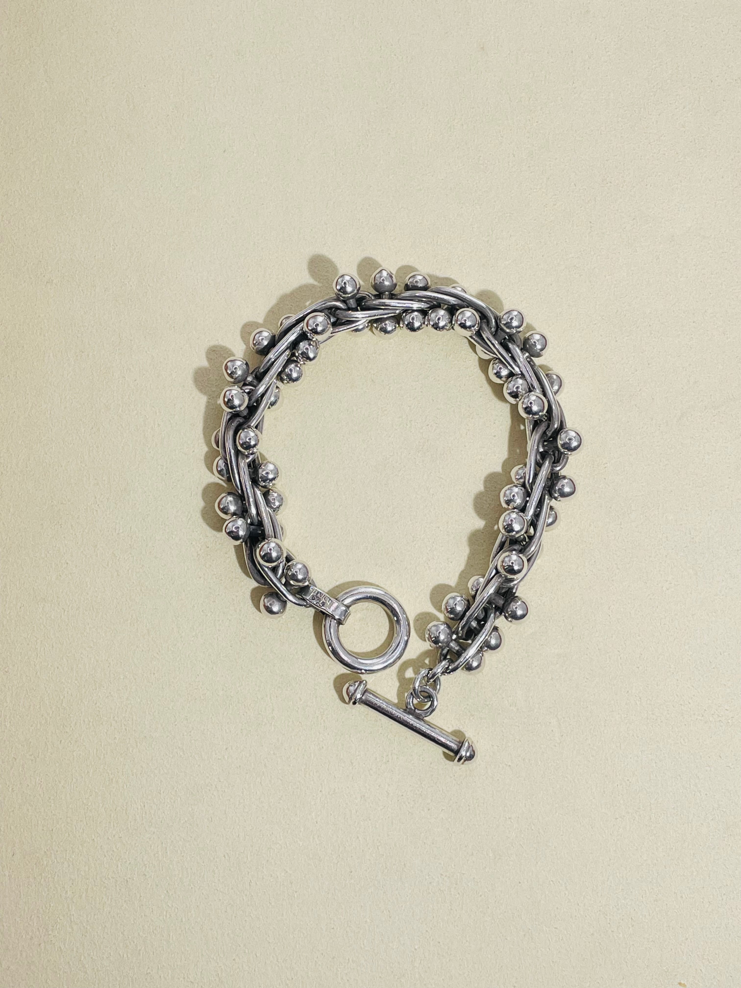 DNA Link Bracelet -Mexico-