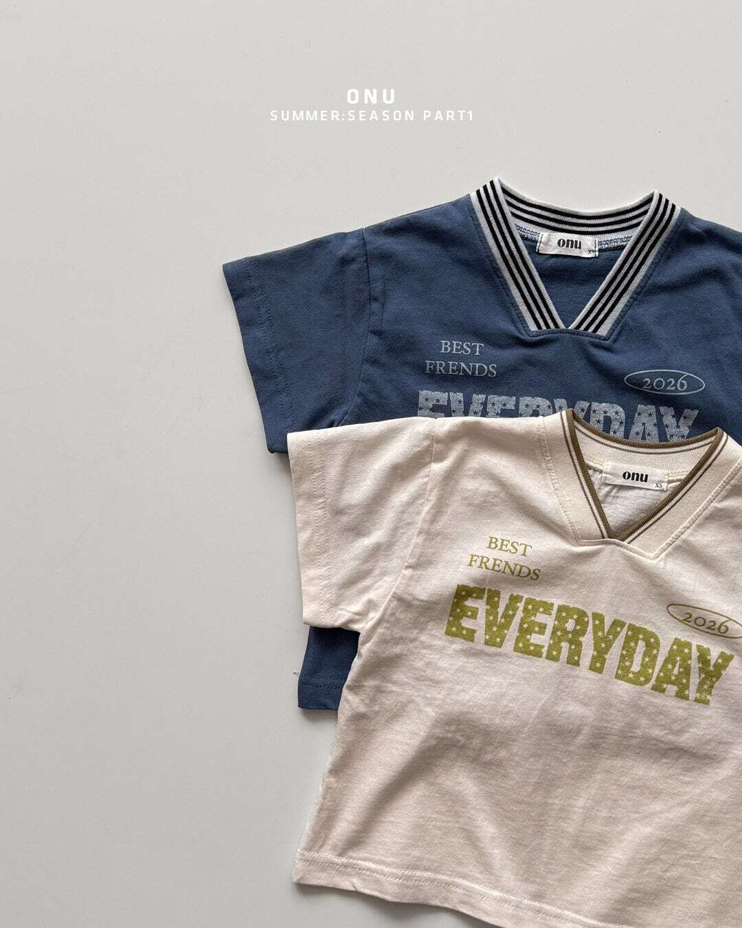 【予約】onu Yokoshibo T