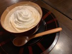 カフェオレボウル　紫内黒