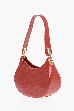 MOSCHINO モスキーノ バッグ エコレザー・フェイクレザー