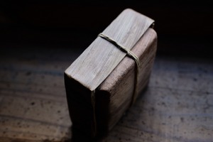 拿鞘 ｜ビンロウボックス XSサイズ