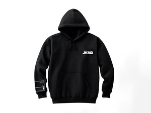 JKMD「NAME」Hoodie (JMUS2102-001)