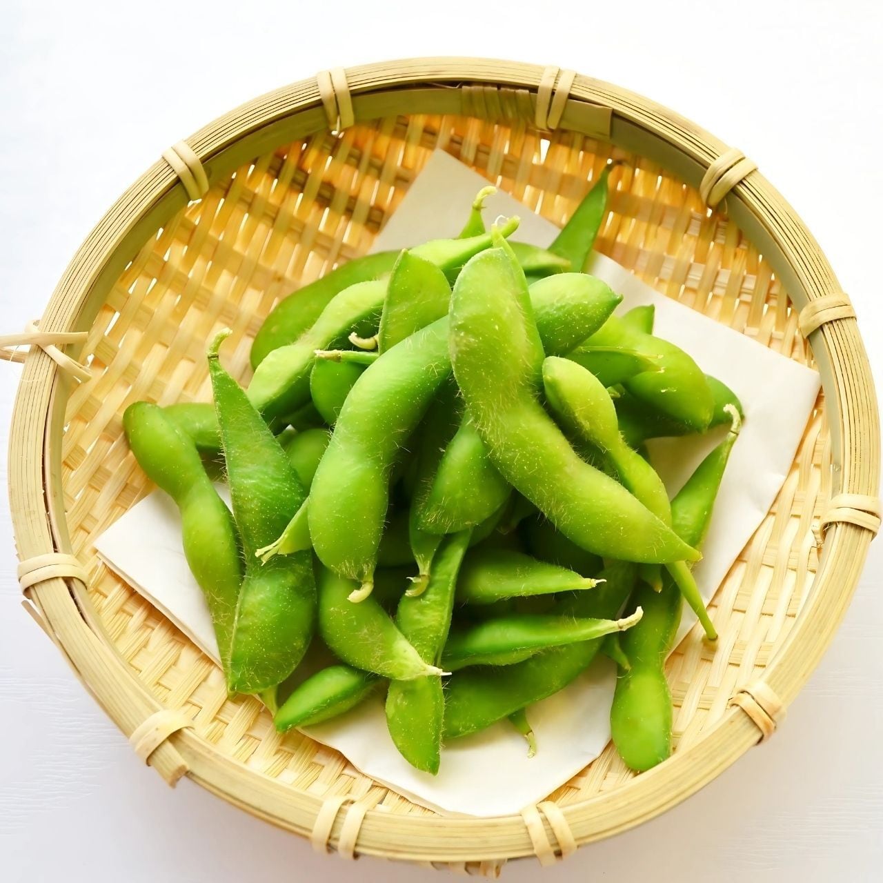 売り切れ！！！本日！採れたて♪旬　つくし　200g 新潟 枝豆 旬の夏 1kg 送料無料 朝採り 収穫当日直送 | 新潟 夢