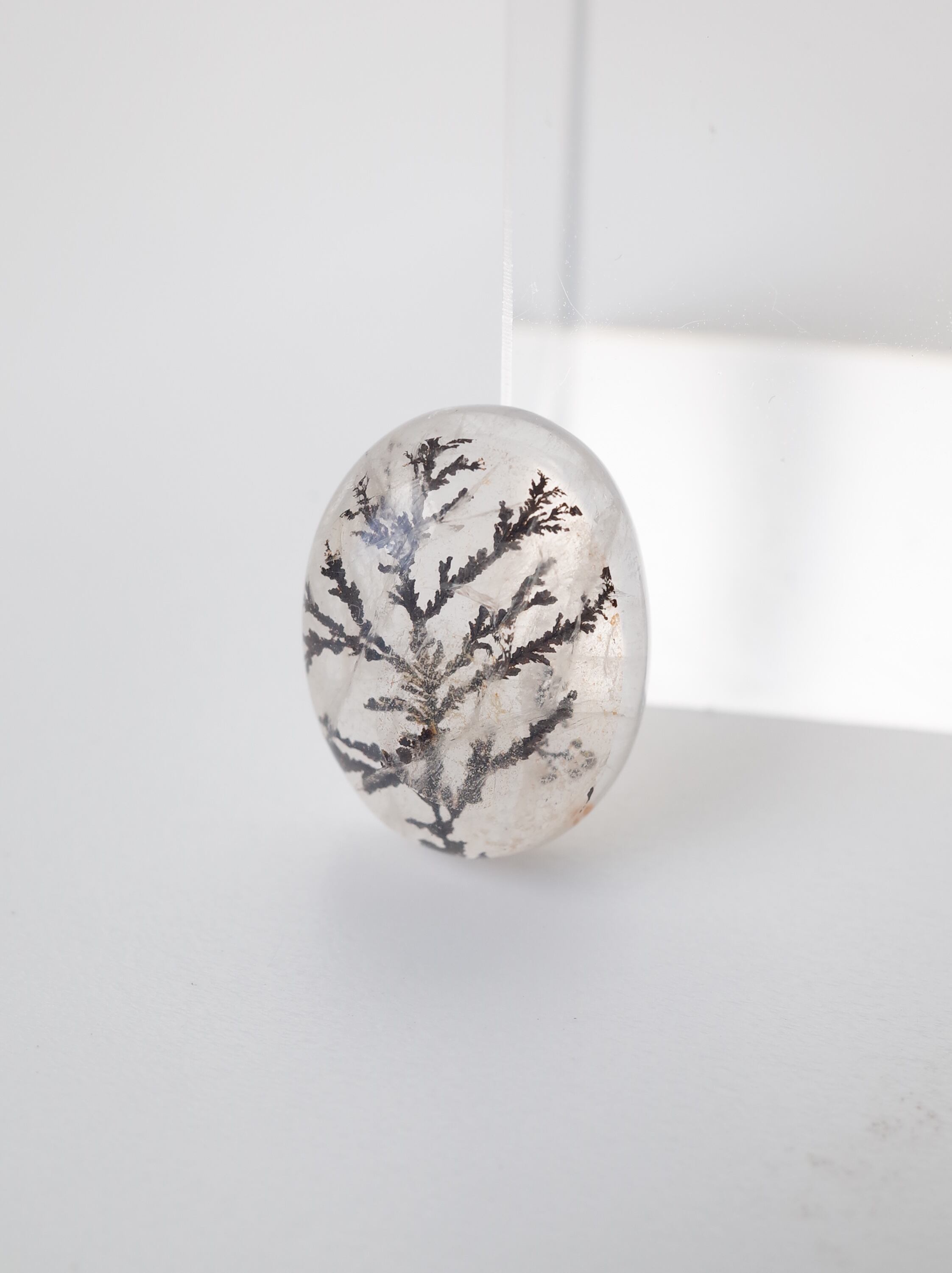 デンドリティッククォーツ - 02 | SELSHA