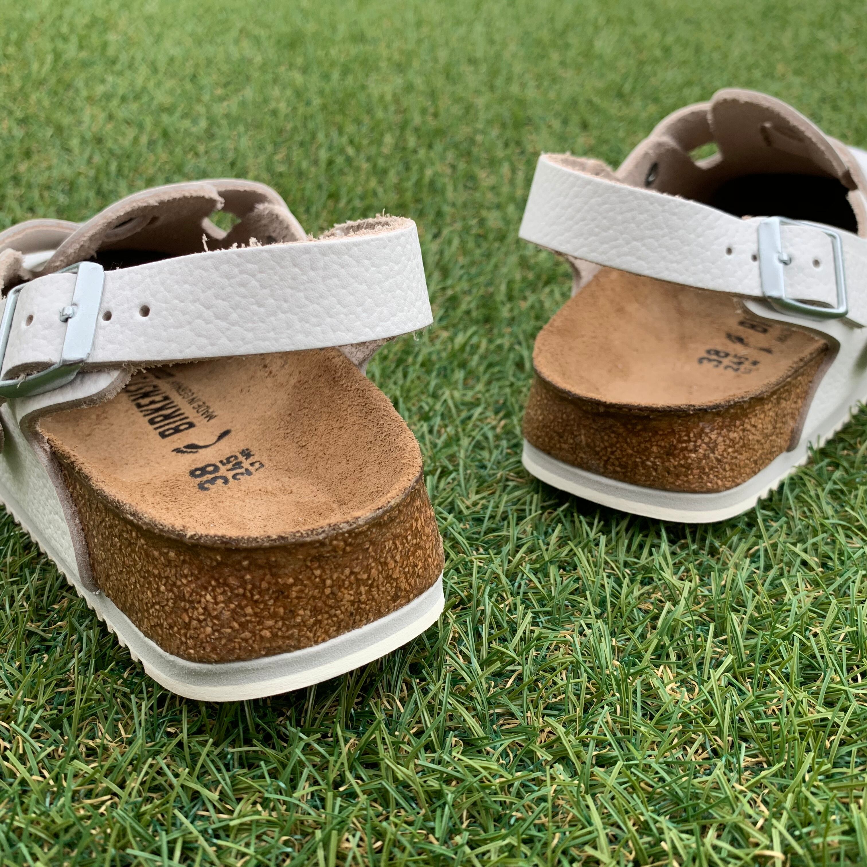 BIRKENSTOCK TOKIO ビルケンシュトック トキC442 | reshoe