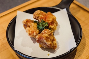 【イベント予約】「リピート開催！洪藝庭の台湾お料理教室」2026年7月25日(土) 10:00〜13:00