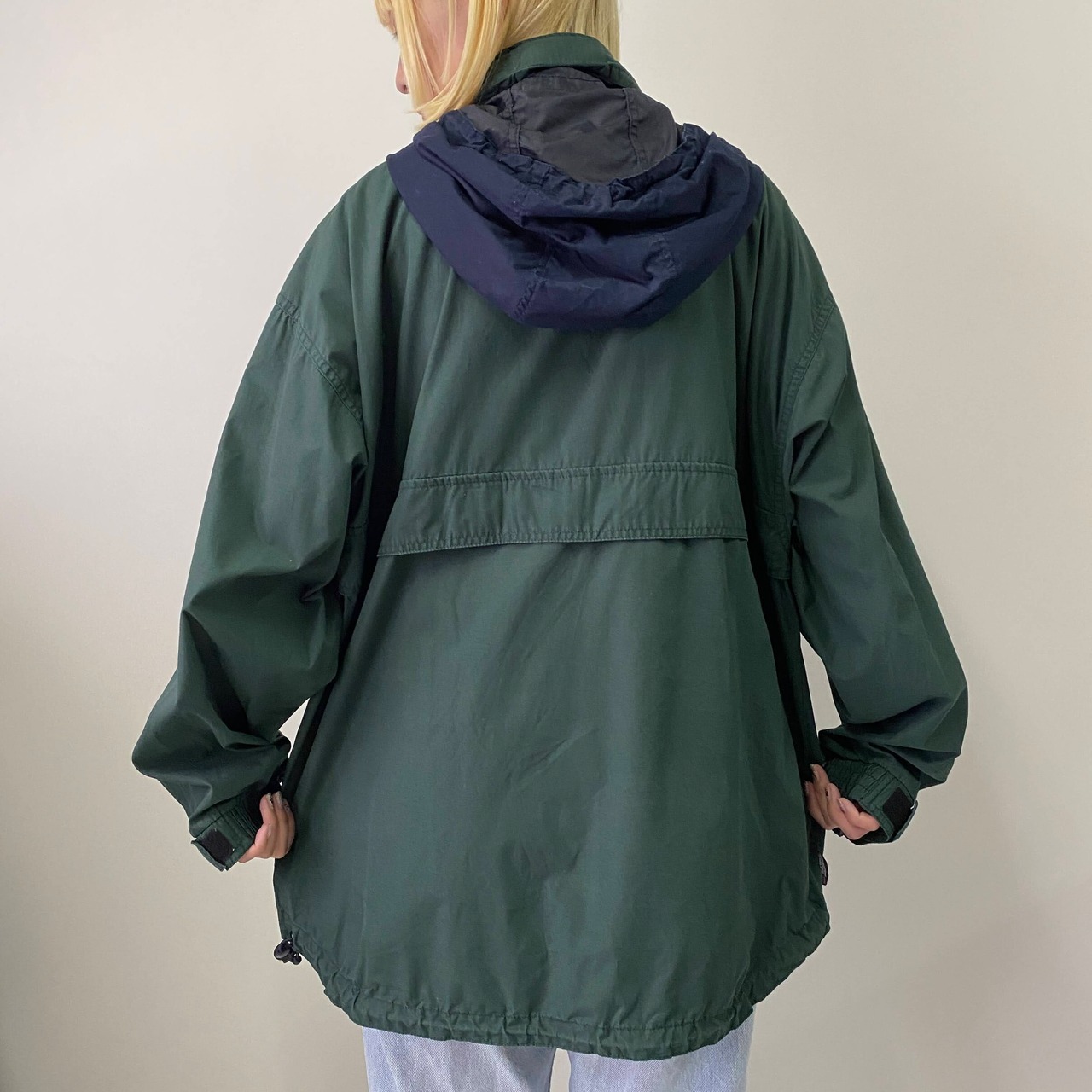 90年代 CHAPS Ralph Lauren チャップス ラルフローレン ワンポイント 