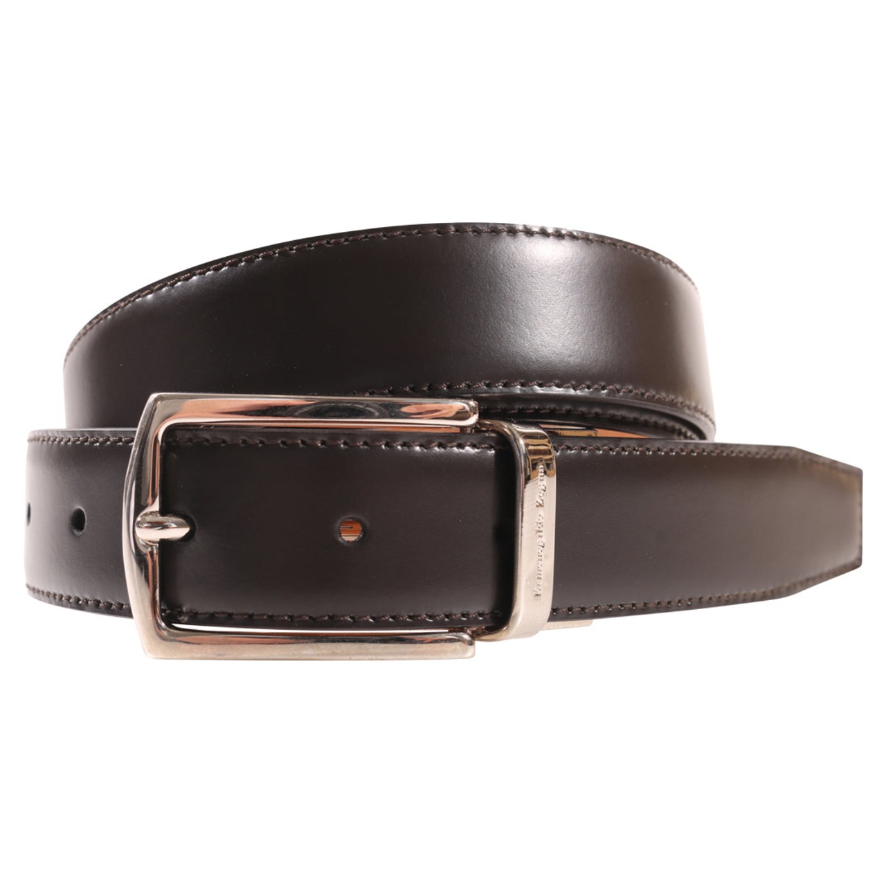 Ermenegildo Zegna（エルメネジルド ゼニア） ベルト 28244 | Utsubo Stock