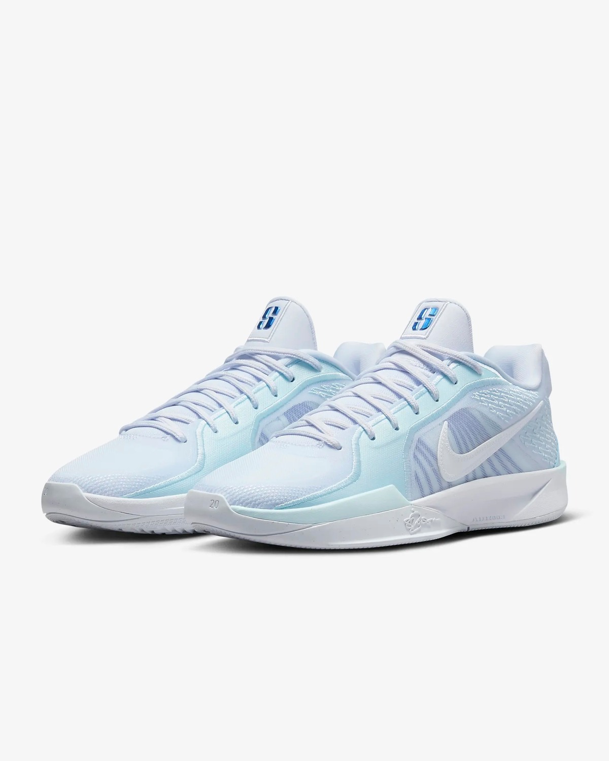 Nike Sabrina 2 サブリナイオネスク | jordan_sneakers