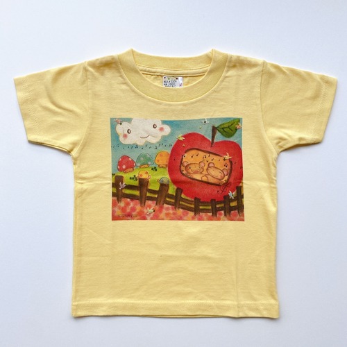 Tシャツbaby〜100サイズ〜