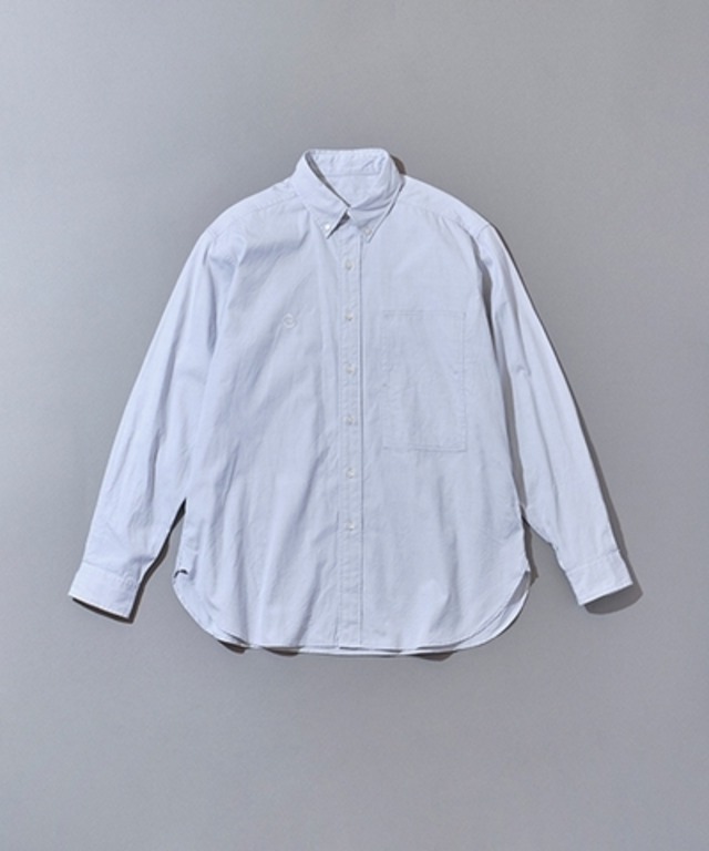 【40% OFF】MOUNTAIN RESEARCH / MESSANGER SHIRTS | st. valley house - セント ...