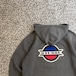 STUSSY / 80’s Design hoodie “黒タグ” size M