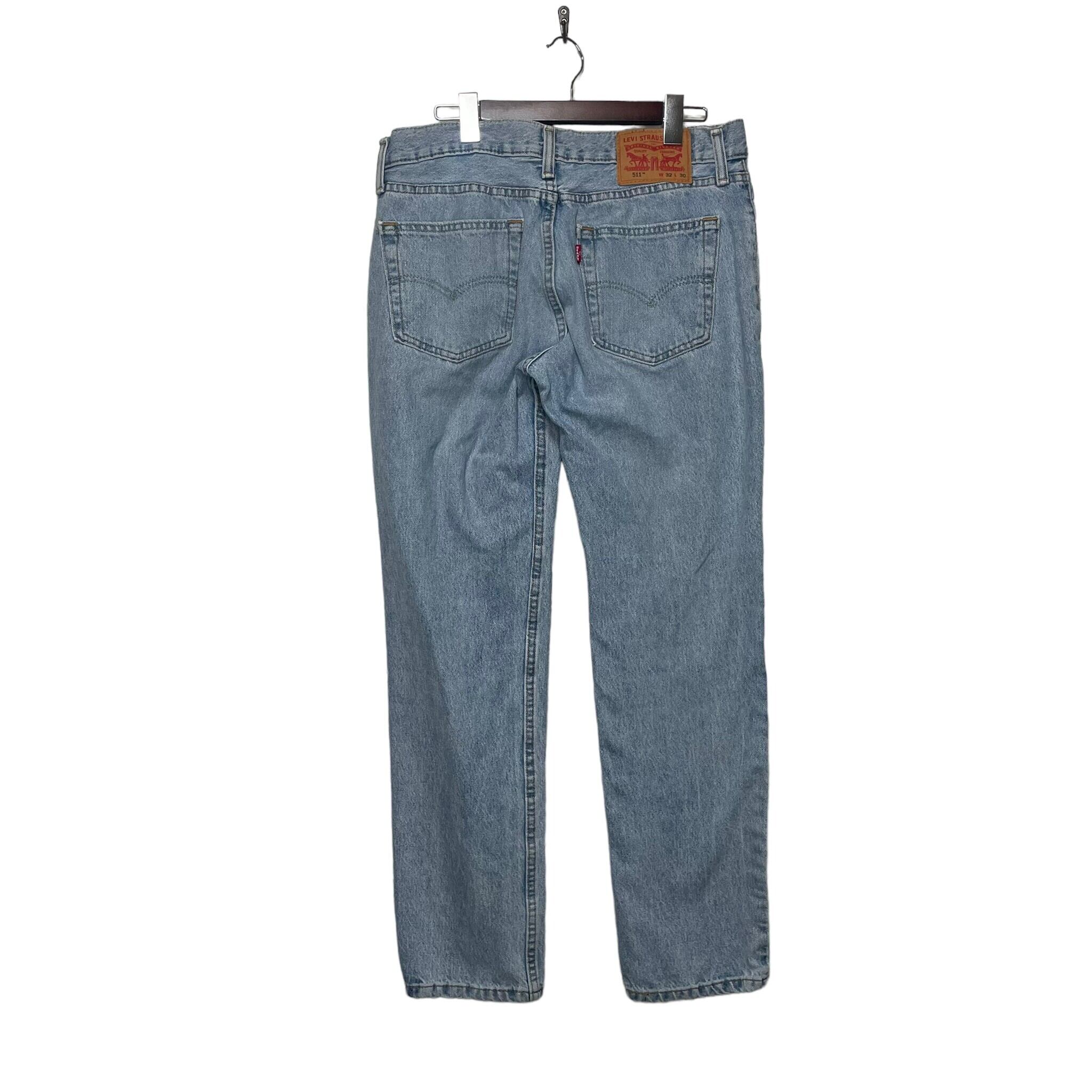 W32×L30】Levi