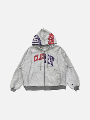 SWITCHING HOODIE(13)