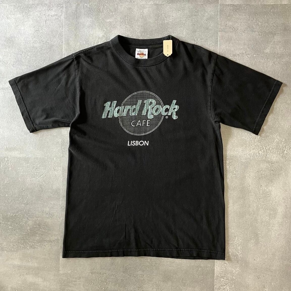 Hard Rock ハードロック Tシャツ M no.2629
